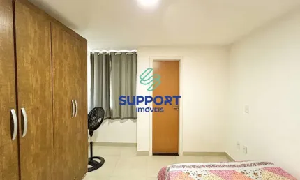 Apartamento com 2 quartos à venda na Avenida Praiana, 76, Praia do Morro, Guarapari por R$ 600.000