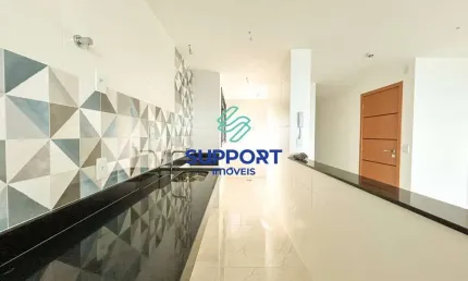 Apartamento com 3 quartos à venda na Avenida Manoel Santana, 405, Praia do Morro, Guarapari por R$ 1.600.000