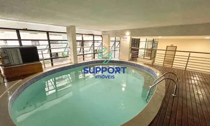 Apartamento com 2 quartos à venda na Rua Joaquim da Silva Lima, 604, Centro, Guarapari por R$ 790.000