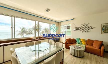 Apartamento com 3 quartos à venda na Rua Nossa Senhora das Graças, 26, Centro, Guarapari por R$ 1.200.000