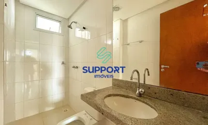 Apartamento com 3 quartos à venda na Rua Aristides Caramuru, 20, Muquiçaba, Guarapari por R$ 1.100.000