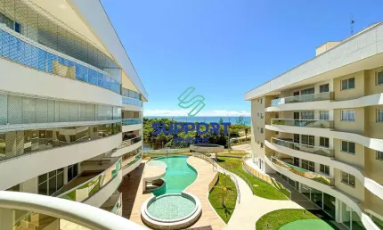 Apartamento com 3 quartos à venda na Avenida Norte Sul, 120, Nova Guarapari, Guarapari por R$ 1.350.000