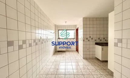 Apartamento com 3 quartos à venda na avenida praiana, 3050, praia do morro, guarapari por r$ 650.000