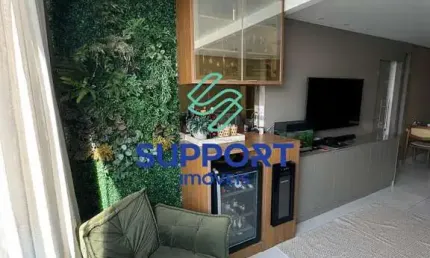 Apartamento com 2 quartos à venda na Rua Paulo Aguiar, 928, São Judas Tadeu, Guarapari por R$ 780.000