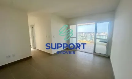 Apartamento com 2 quartos à venda na Avenida Oceânica, 2310, Praia do Morro, Guarapari por R$ 900.000