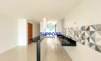 Apartamento com 3 quartos à venda na Avenida Manoel Santana, 405, Praia do Morro, Guarapari por R$ 1.600.000