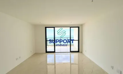 Apartamento com 3 quartos à venda na Avenida Manoel Santana, 405, Praia do Morro, Guarapari por R$ 1.600.000