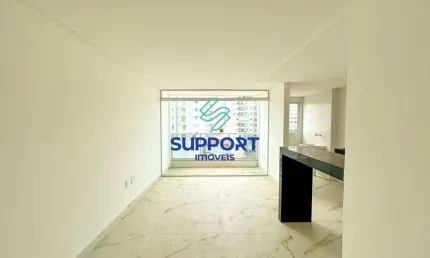 Apartamento com 2 quartos à venda na avenida oceânica, 76, praia do morro, guarapari por r$ 670.000