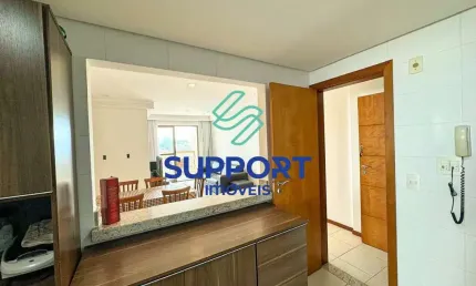 Apartamento com 4 quartos à venda na alameda atlântica, 127, enseada azul, guarapari por r$ 1.200.000