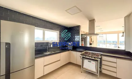 Apartamento com 3 quartos à venda na Rua Professor Melchíades Pereira Martins, 426, Centro, Guarapari por R$ 914.092