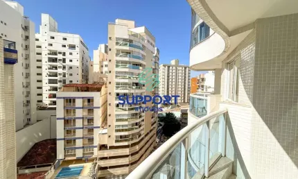 Apartamento com 3 quartos à venda na Rua Professor Melchíades Pereira Martins, 426, Centro, Guarapari por R$ 934.640