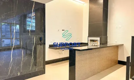 Apartamento com 2 quartos à venda na Rua Pedro Caetano, 156, Centro, Guarapari por R$ 950.000