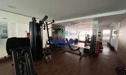 Apartamento com 3 quartos à venda na Alameda Las Toscas, 31, Enseada Azul, Guarapari por R$ 1.490.000