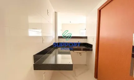 Apartamento com 2 quartos à venda na Rua Mercedes Costa Pimentel, 65, Centro, Guarapari por R$ 885.200