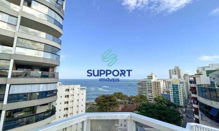 Cobertura com 5 quartos à venda na Rua Joaquim da Silva Lima, 356, Centro, Guarapari por R$ 2.100.000