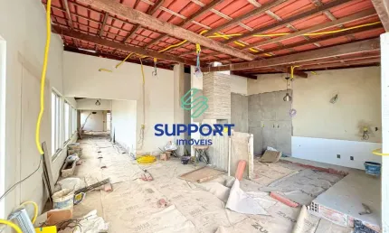 Cobertura com 5 quartos à venda na Rua Joaquim da Silva Lima, 356, Centro, Guarapari por R$ 2.100.000