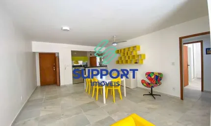 Apartamento com 3 quartos à venda na Avenida Manoel Santana, 2023, Praia do Morro, Guarapari por R$ 950.000
