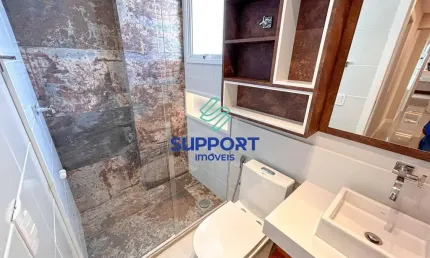 Apartamento com 3 quartos à venda na Avenida Oceânica, 1631, Praia do Morro, Guarapari por R$ 1.600.000
