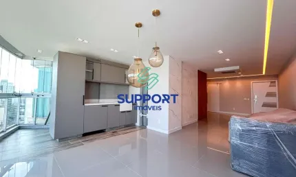 Apartamento com 3 quartos à venda na avenida oceânica, 1631, praia do morro, guarapari por r$ 1.600.000