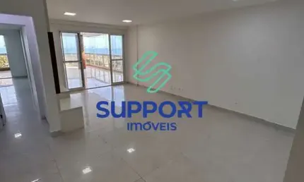 Apartamento com 4 quartos à venda na Avenida Desembargador Lourival de Almeida, 86, Centro, Guarapari por R$ 4.500.000