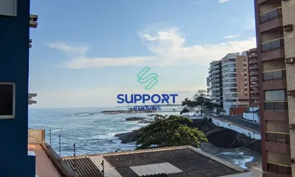 Apartamento com 3 quartos à venda na avenida edízio cirne, 66, centro, guarapari por r$ 870.000