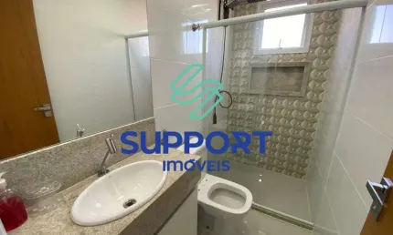 Apartamento com 4 quartos à venda na Avenida Oceânica, 21, Praia do Morro, Guarapari por R$ 2.200.000