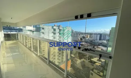 Apartamento com 2 quartos à venda na Rua Mercedes Costa Pimentel, 1232, Centro, Guarapari por R$ 960.000