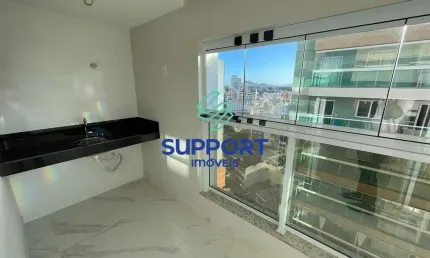 Apartamento com 2 quartos à venda na Rua Mercedes Costa Pimentel, 1232, Centro, Guarapari por R$ 960.000