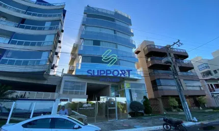 Apartamento com 3 quartos à venda na Avenida Vinã Del Mar, 1458, Enseada Azul, Guarapari por R$ 1.680.000