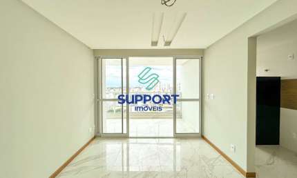 Apartamento com 2 quartos à venda na Avenida Oceânica, 369, Praia do Morro, Guarapari por R$ 840.000