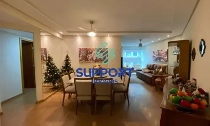 Apartamento com 3 quartos à venda na Rua Joaquim da Silva Lima, 4098, Centro, Guarapari por R$ 900.000