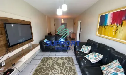 Apartamento com 2 quartos à venda na Rua Jaci de Oliveira, 456, Jacunem, Guarapari por R$ 420.000