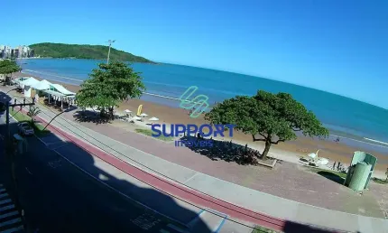 Apartamento com 3 quartos à venda na Avenida Beira Mar, 1901, Jacunem, Guarapari por R$ 1.600.000