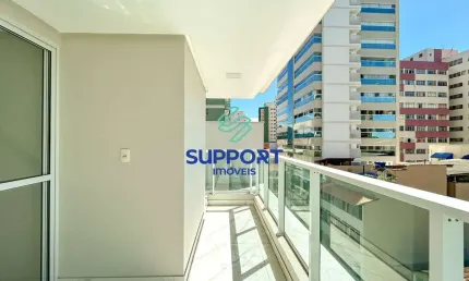 Apartamento com 3 quartos à venda na Rua Pedro Caetano, 156, Centro, Guarapari por R$ 1.277.650
