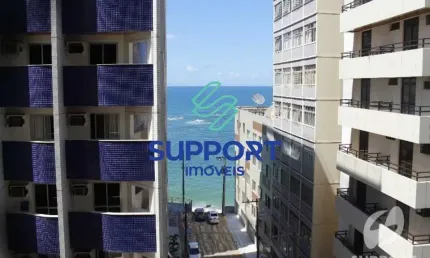 Apartamento com 3 quartos à venda na Ladeira Doutor Gérson da Silva Freire, 678, Ipiranga, Guarapari por R$ 1.500.000