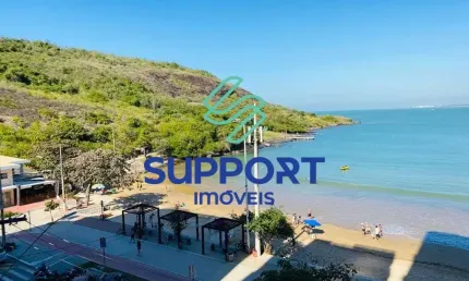 Apartamento com 4 quartos à venda na Avenida Beira Mar, 48, Praia do Morro, Guarapari por R$ 2.200.000