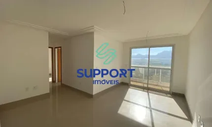 Apartamento com 2 quartos à venda na Avenida Oceânica, 243, Praia do Morro, Guarapari por R$ 650.000