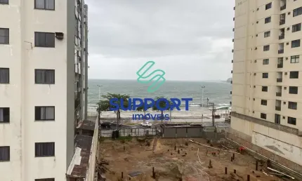 Apartamento com 3 quartos à venda na Avenida Oceânica, 217, Praia do Morro, Guarapari por R$ 650.000