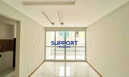 Apartamento com 2 quartos à venda na Avenida Oceânica, 369, Praia do Morro, Guarapari por R$ 900.000