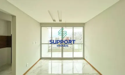 Apartamento com 2 quartos à venda na Avenida Oceânica, 369, Praia do Morro, Guarapari por R$ 800.000