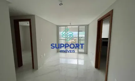 Apartamento com 2 quartos à venda na Rua Mercedes Costa Pimentel, 1232, Centro, Guarapari por R$ 1.003.400