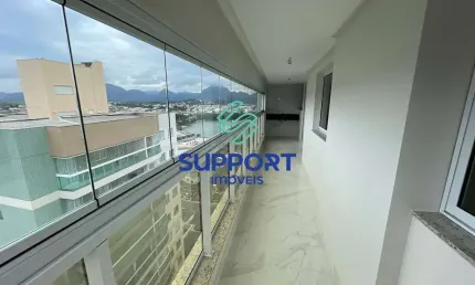 Apartamento com 2 quartos à venda na Rua Mercedes Costa Pimentel, 1232, Centro, Guarapari por R$ 1.036.700