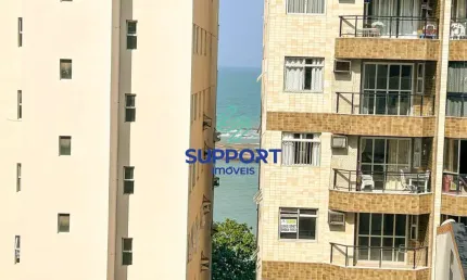 Apartamento com 3 quartos à venda na Rua Manoel Severo Simões, 325, Centro, Guarapari por R$ 1.500.000