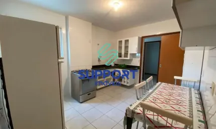 Apartamento com 3 quartos à venda na Rua Joaquim da Silva Lima, 678, Centro, Guarapari por R$ 980.000