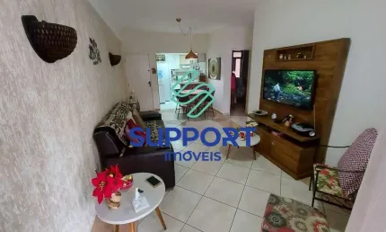 Apartamento com 2 quartos à venda na Rua Zuleima Fortes Farias, 321, Centro, Guarapari por R$ 465.000