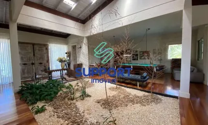 Casa em condomínio fechado com 5 quartos à venda na Municipal para Soído, 128, Soido, Domingos Martins por R$ 10.000.000