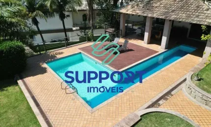 Casa com 6 quartos à venda na avenida pietrângelo viváqua debiase, 542, praia do morro, guarapari por r$ 6.200.000