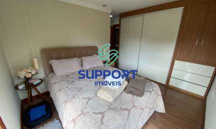 Casa em condomínio fechado com 3 quartos à venda na BR 262 KM 90, 4332, Pedra Azul, Domingos Martins por R$ 2.200.000