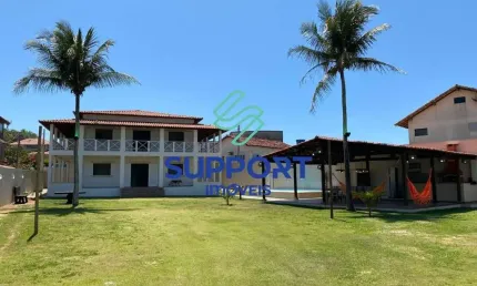 Casa com 6 quartos à venda na Anchieta, 234, Centro, Anchieta por R$ 3.000.000