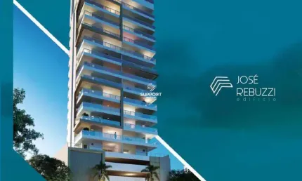 Apartamento com 3 quartos à venda na Rua Aristides Caramuru, 113, Muquiçaba, Guarapari por R$ 1.410.477